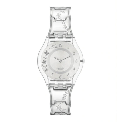 SWATCH SS08K100G CLIMBER FLOWERY