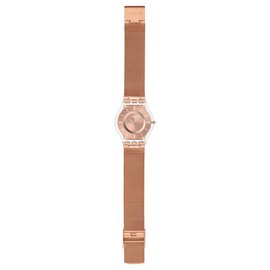 SWATCH SS08K104M HELLO DARLING
