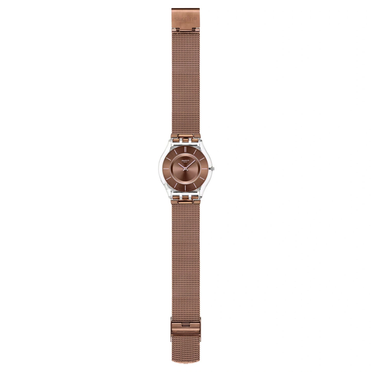 SWATCH SS08K121M MOCHA IN MIND