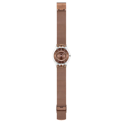 SWATCH SS08K121M MOCHA IN MIND