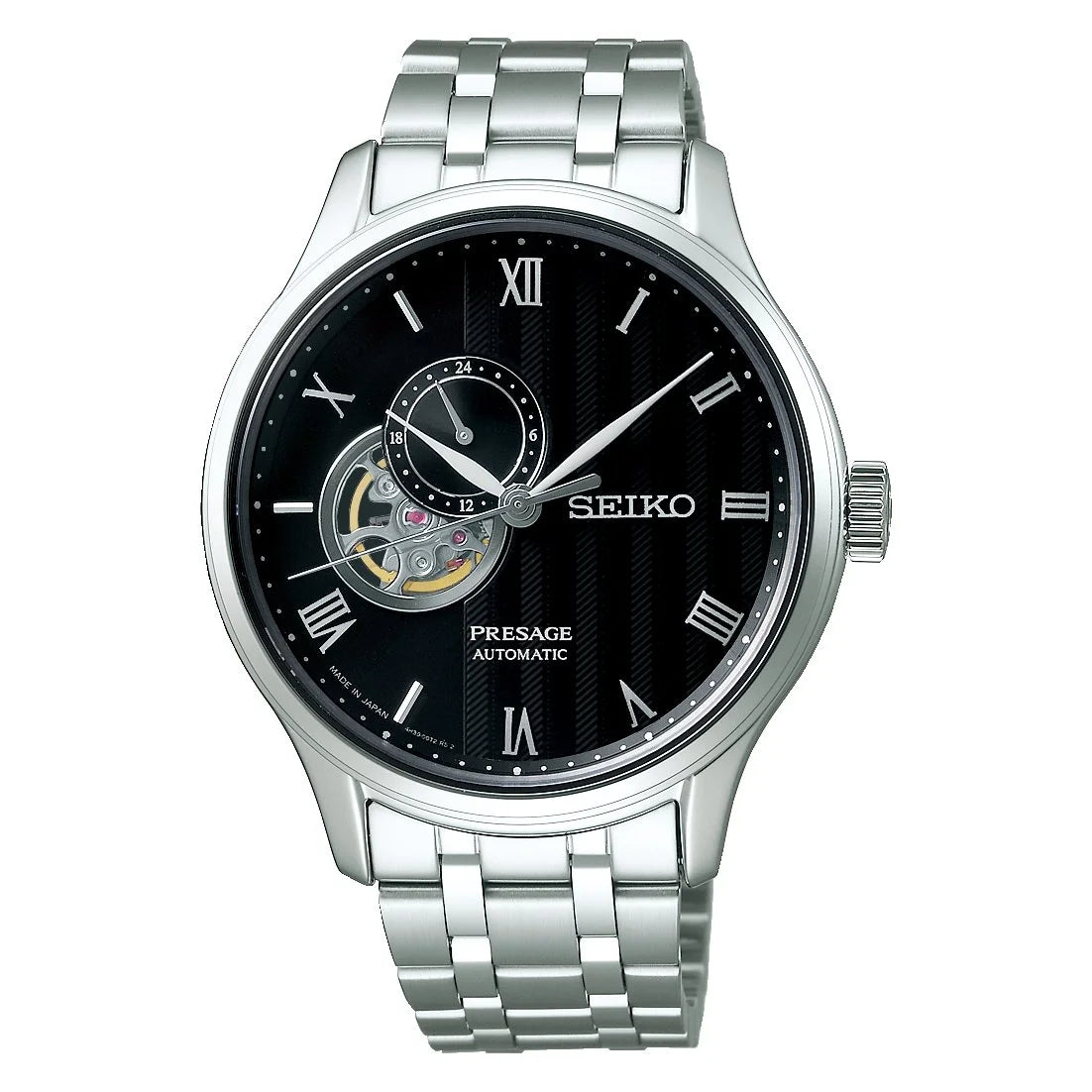SEIKO PRESAGE SSA377J1 ZEN GARDEN