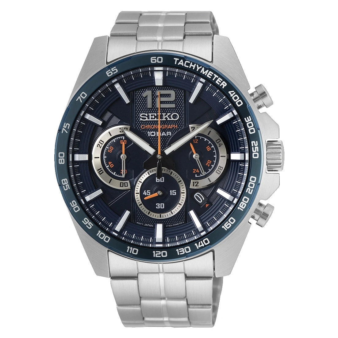 SEIKO SSB345P1 CHRONOGRAPH