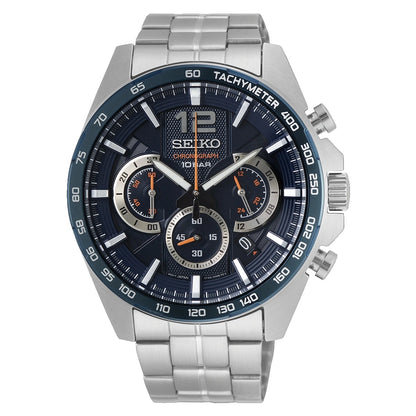 SEIKO SSB345P1 CHRONOGRAPH