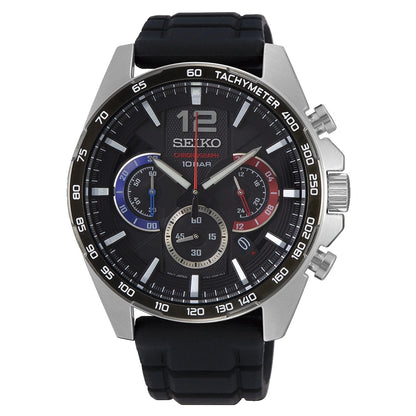SEIKO SSB347P1 CHRONOGRAPH