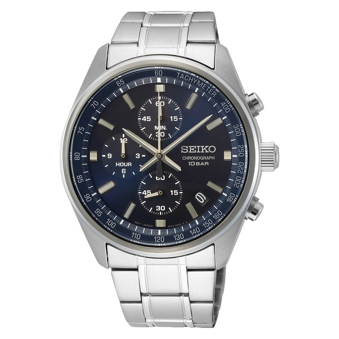 SEIKO SSB377P1 CHRONOGRAPH