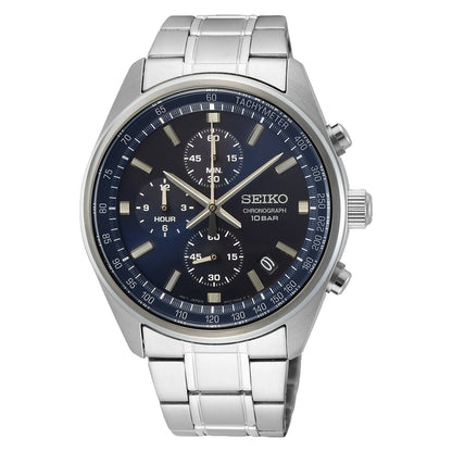 SEIKO SSB377P1 CHRONOGRAPH