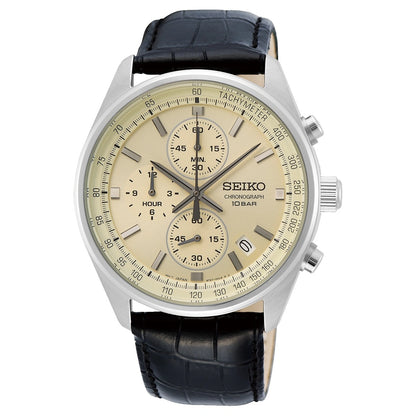 SEIKO SSB383P1 CHRONOGRAPH