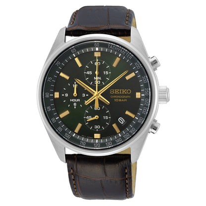 SEIKO SSB385P1 CHRONOGRAPH