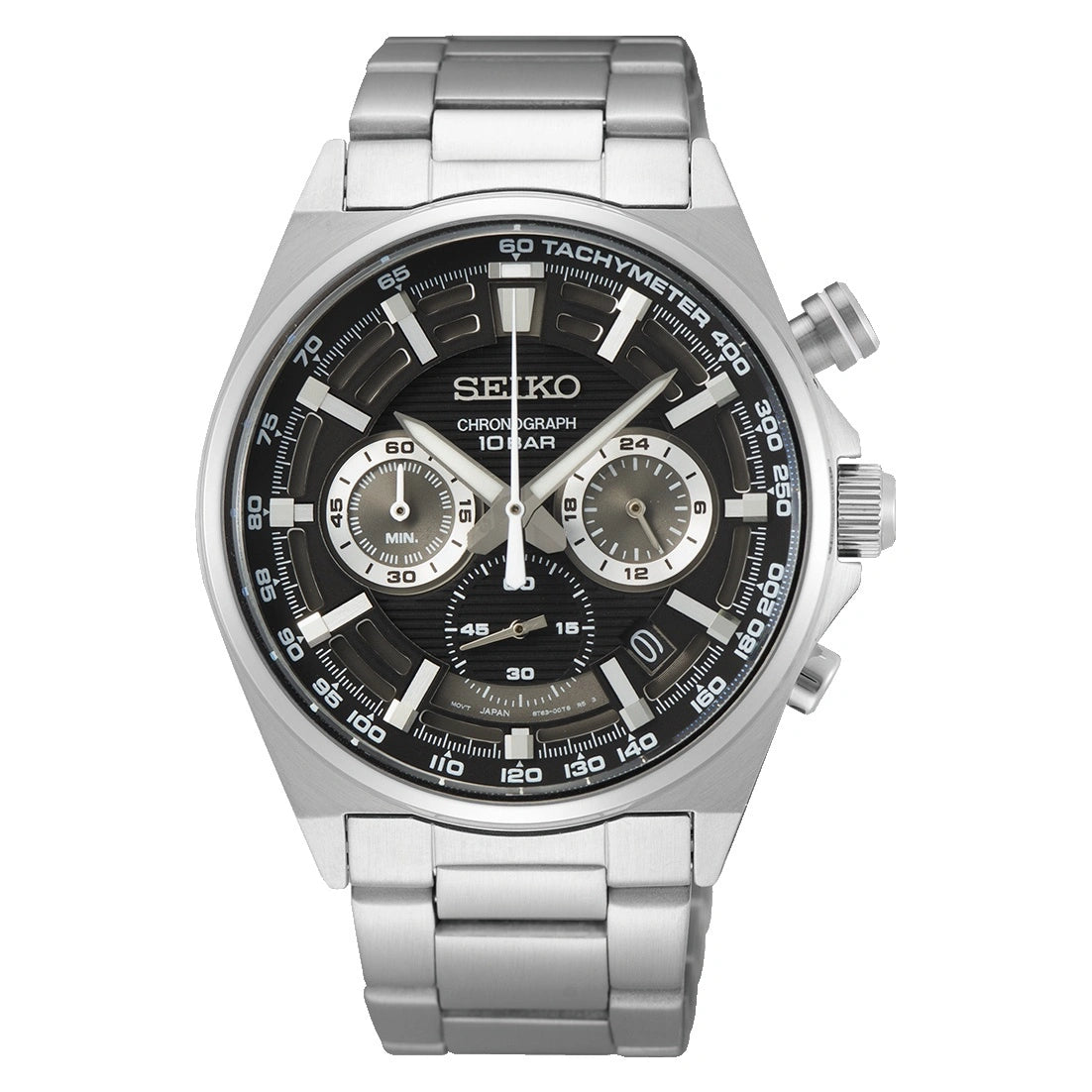 SEIKO SSB397P1 CHRONOGRAPH