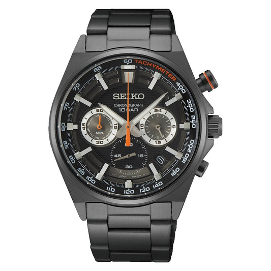 SEIKO SSB399P1 MEN'S WATCH