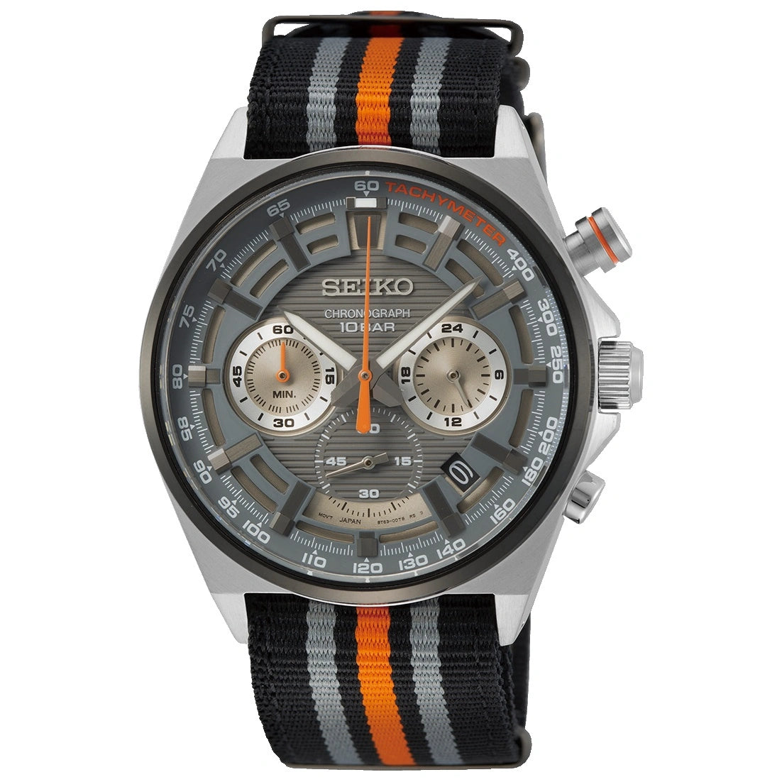 SEIKO SSB403P1 CHRONOGRAPH