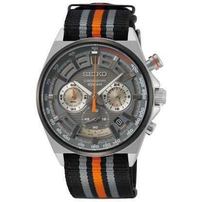 SEIKO SSB403P1 CHRONOGRAPH