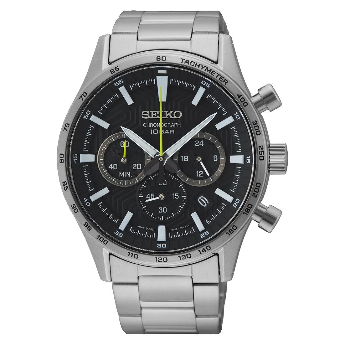 SEIKO SSB413P1 CHRONOGRAPH