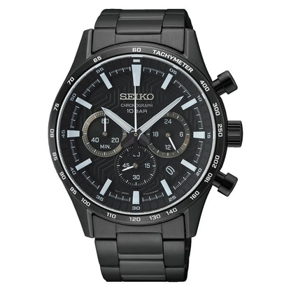 SEIKO SSB415P1 CHRONOGRAPH