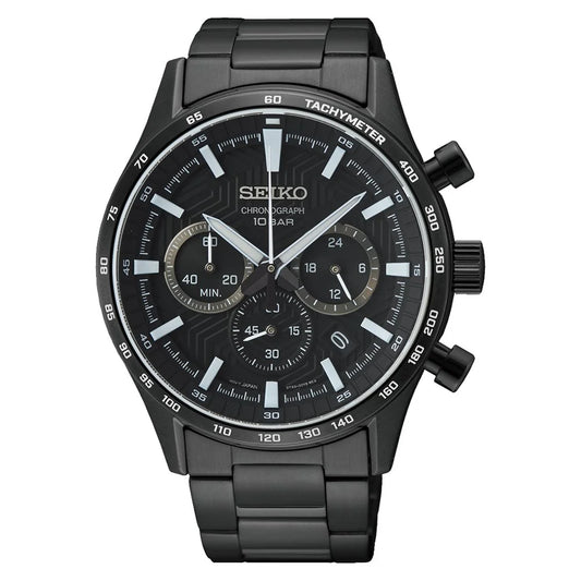 SEIKO SSB415P1 CHRONOGRAPH