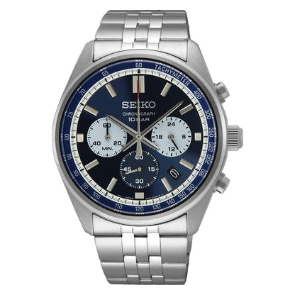 SEIKO SSB427P1 CHRONOGRAPH