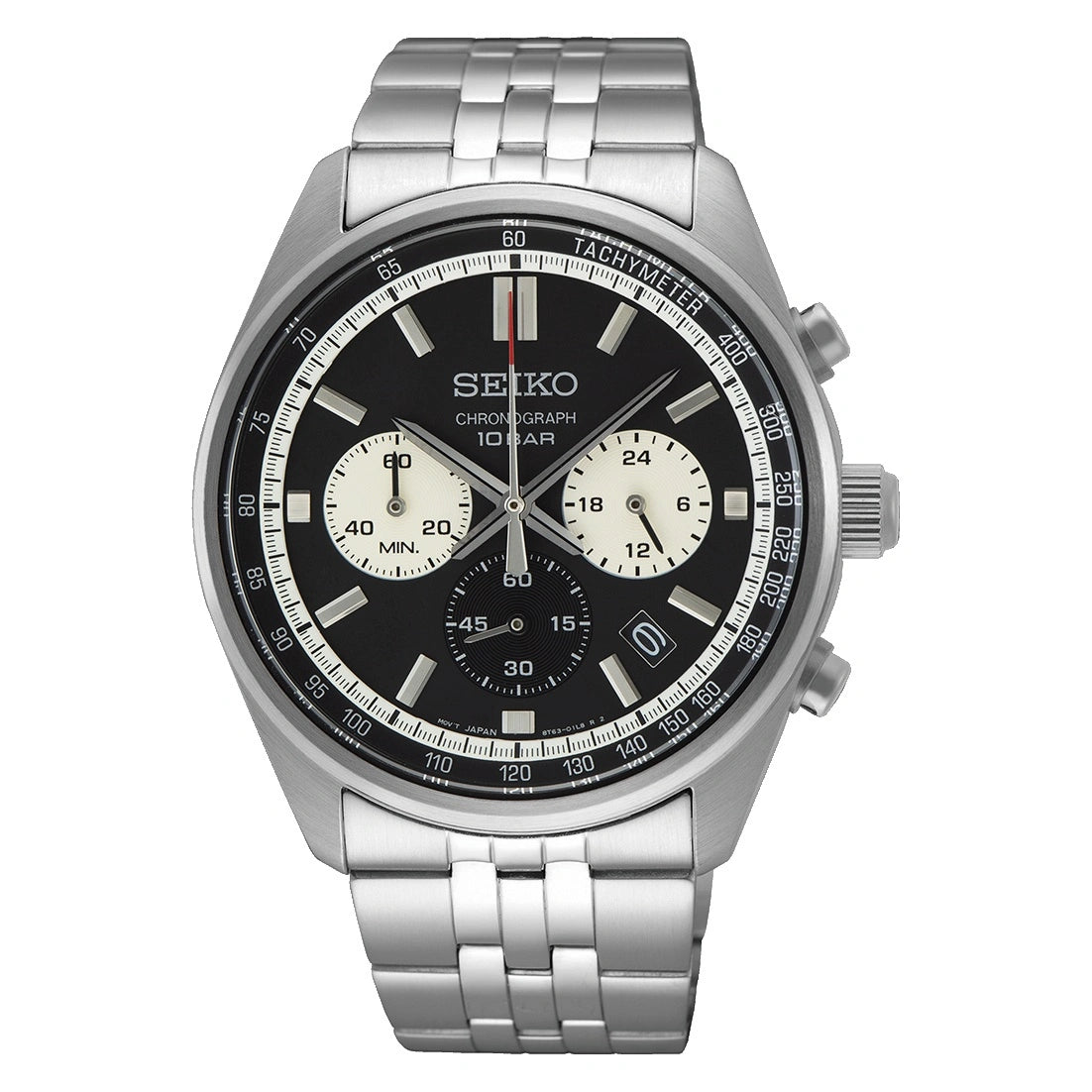 SEIKO SSB429P1 CHRONOGRAPH