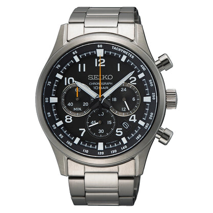 SEIKO SSB447P1 CHRONOGRAPH