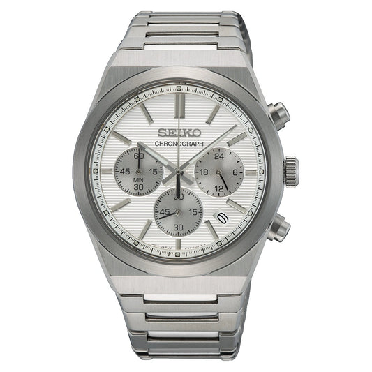SEIKO SSB451P1 CHRONOGRAPH