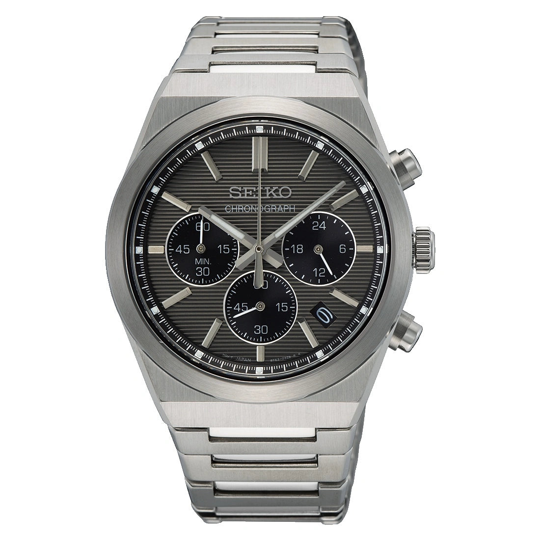 SEIKO SSB455P1 CHRONOGRAPH