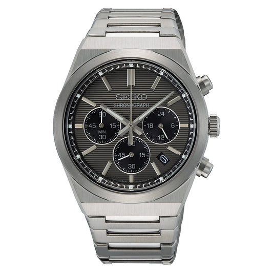 SEIKO SSB455P1 CHRONOGRAPH