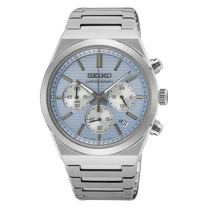 SEIKO SSB459P1 CHRONOGRAPH