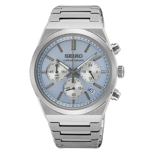 SEIKO SSB459P1 CHRONOGRAPH