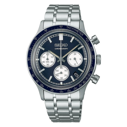 SEIKO SSB477P1 CHRONOGRAPH