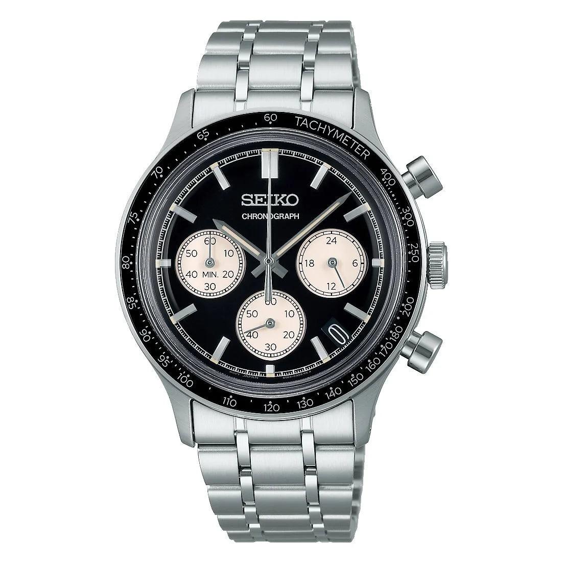 SEIKO SSB479P1 CHRONOGRAPH