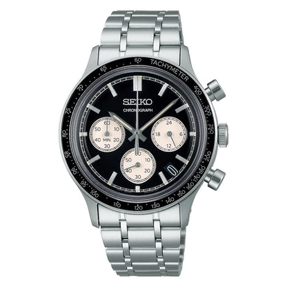 SEIKO SSB479P1 CHRONOGRAPH