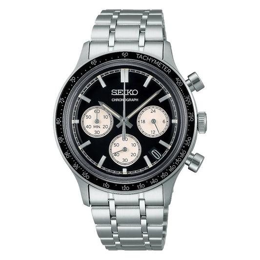 SEIKO SSB479P1 CHRONOGRAPH