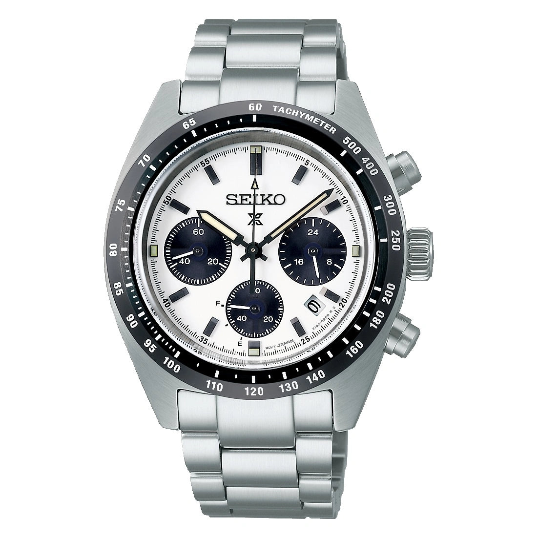 SEIKO PROSPEX SSC813P1 PANDA