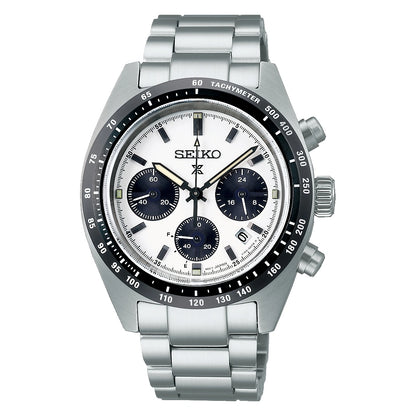 SEIKO PROSPEX SSC813P1 PANDA