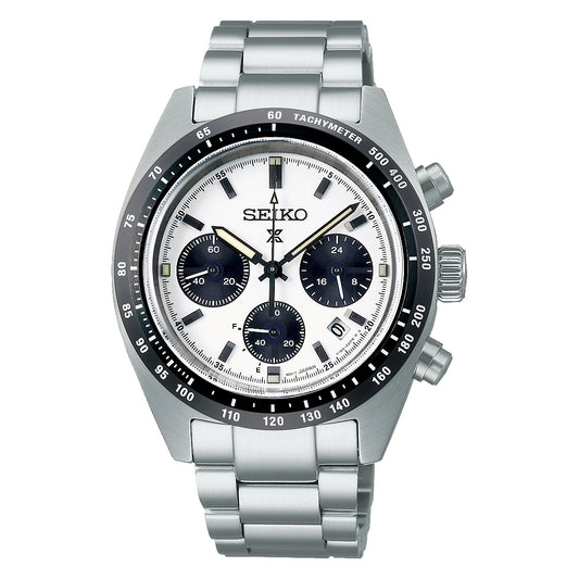 SEIKO PROSPEX SSC813P1 PANDA