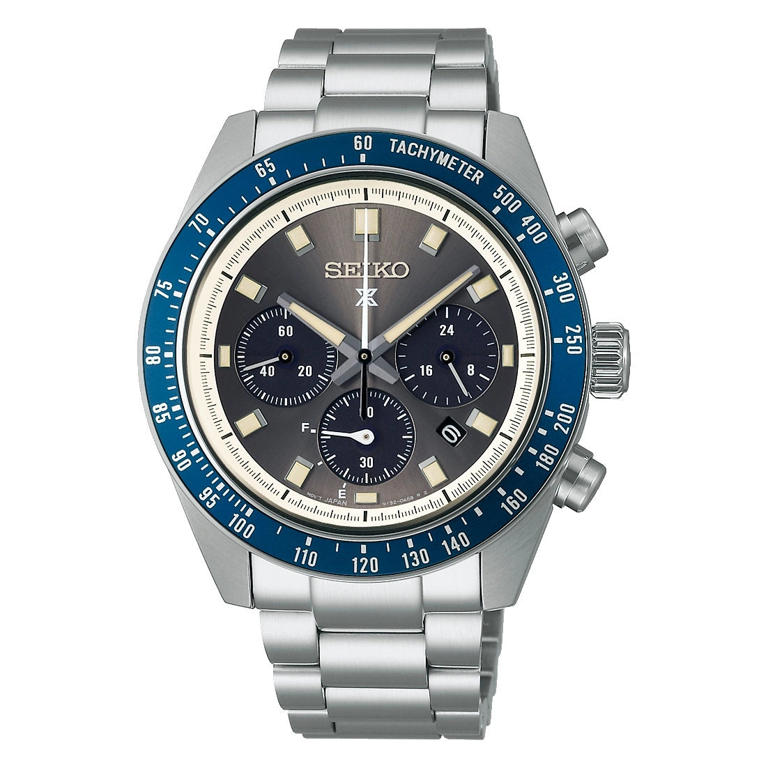 SEIKO PROSPEX SSC939P1 SPEEDTIMER GRAND TOURING