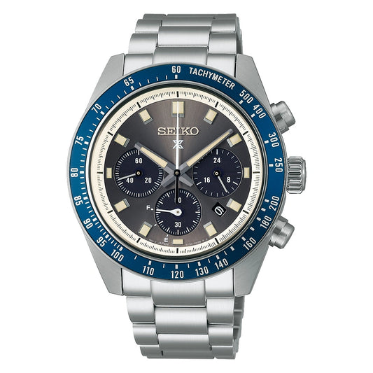 SEIKO PROSPEX SSC939P1 SPEEDTIMER GRAND TOURING