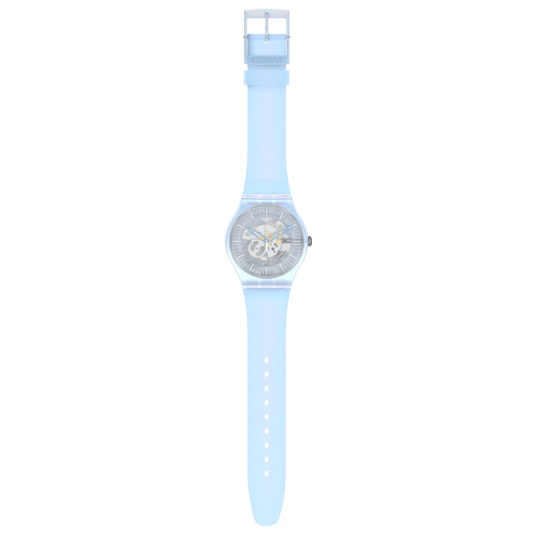SWATCH SUOK154 FLOWERSCREEN