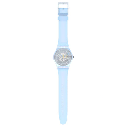 SWATCH SUOK154 FLOWERSCREEN