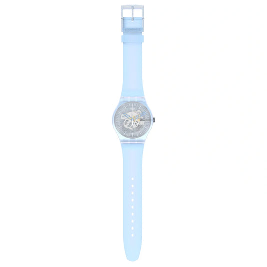 SWATCH SUOK154 FLOWERSCREEN