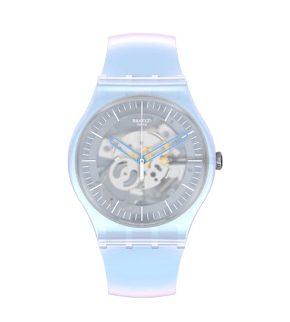 SWATCH SUOK154 FLOWERSCREEN