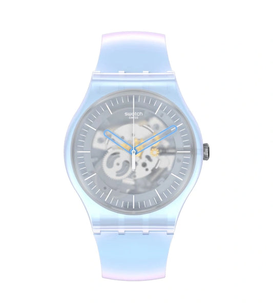 SWATCH SUOK154 FLOWERSCREEN