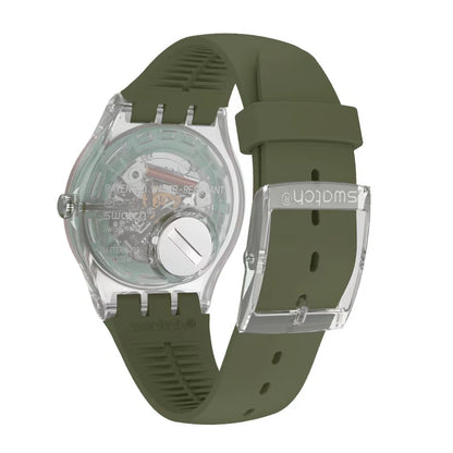 SWATCH SUOK714 POLARMY