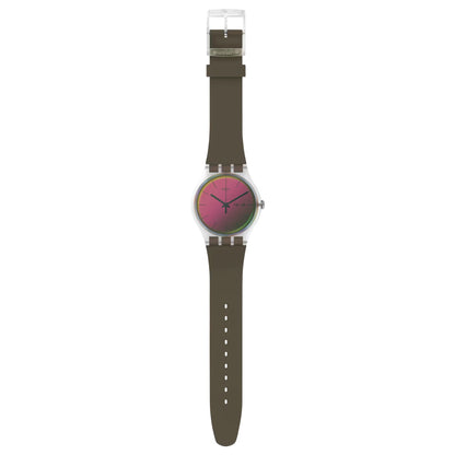 SWATCH SUOK714 POLARMY