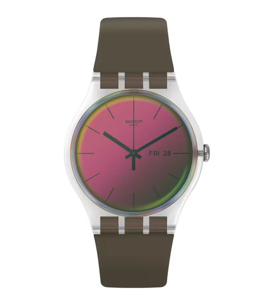 SWATCH SUOK714 POLARMY