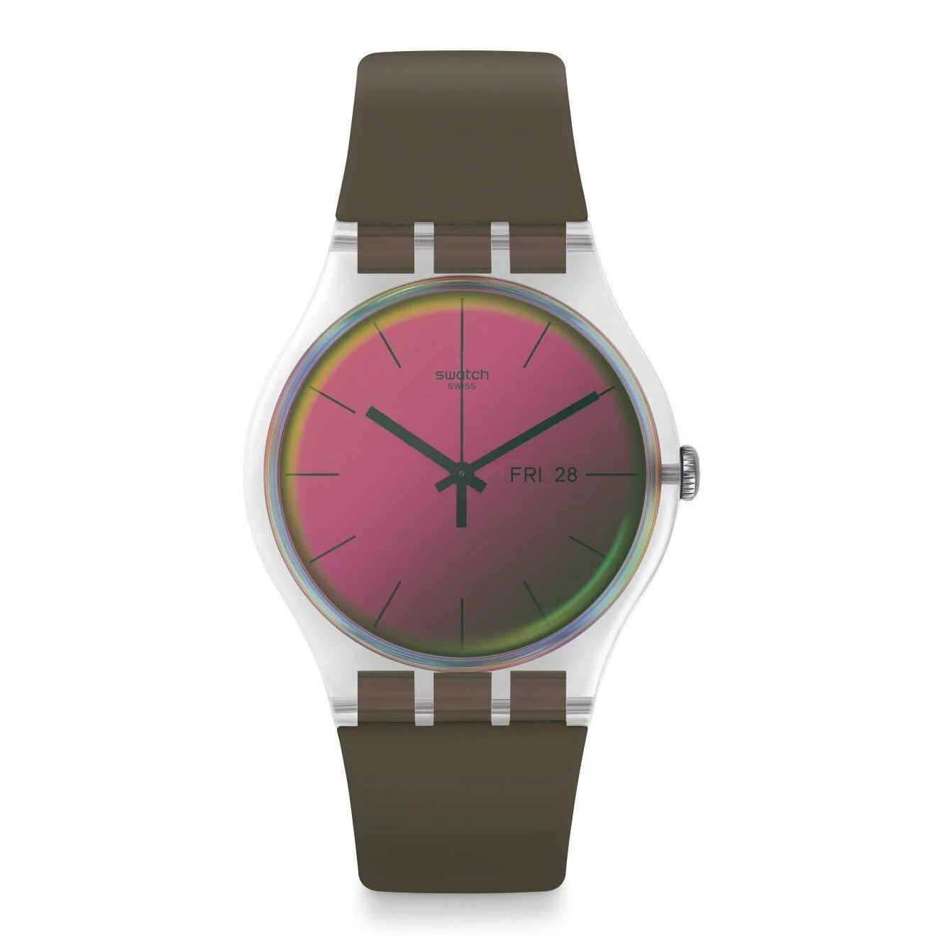 SWATCH SUOK714 POLARMY
