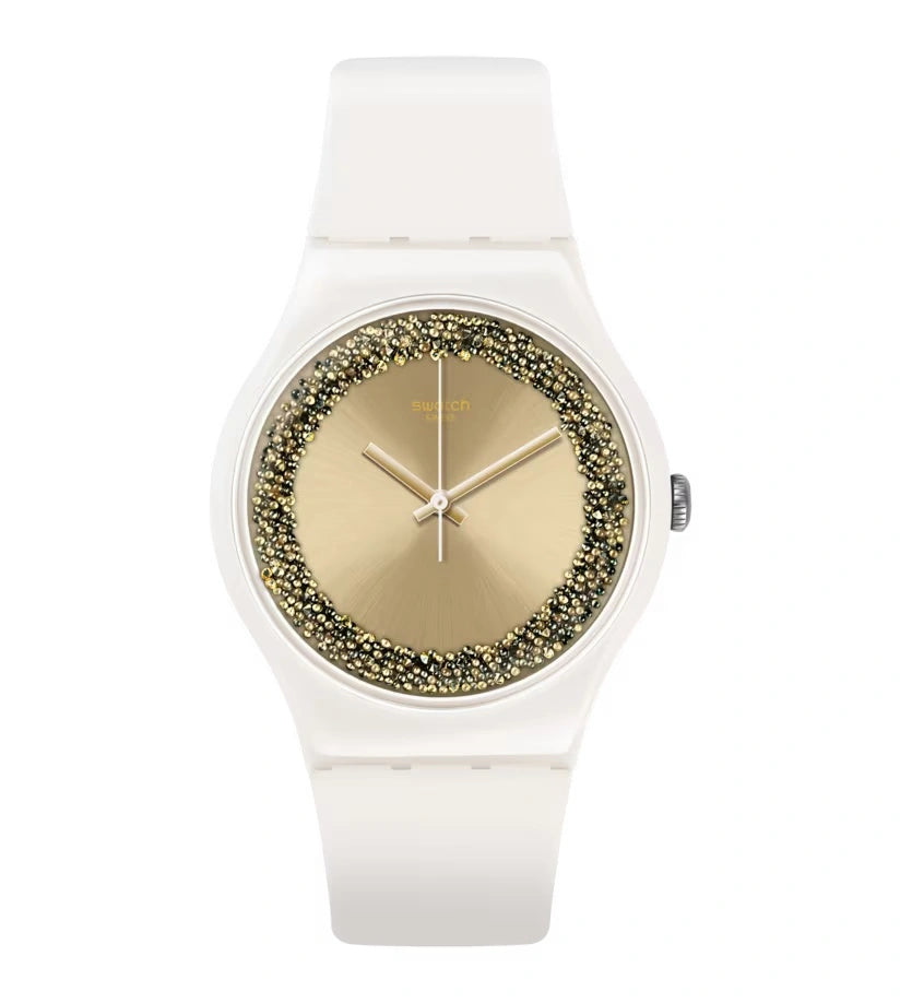 SWATCH SUOW168 SPARKLELIGHTENING