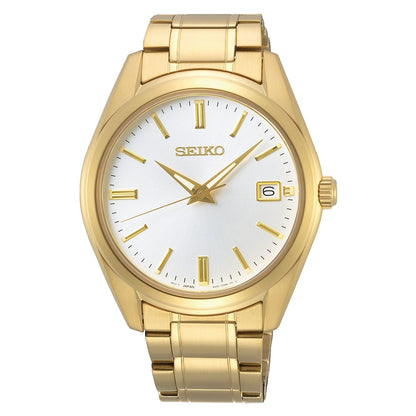 SEIKO SUR314P1 MEN'S WATCH