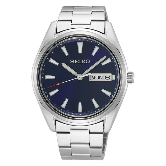 SEIKO SUR341P1 MEN'S WATCH