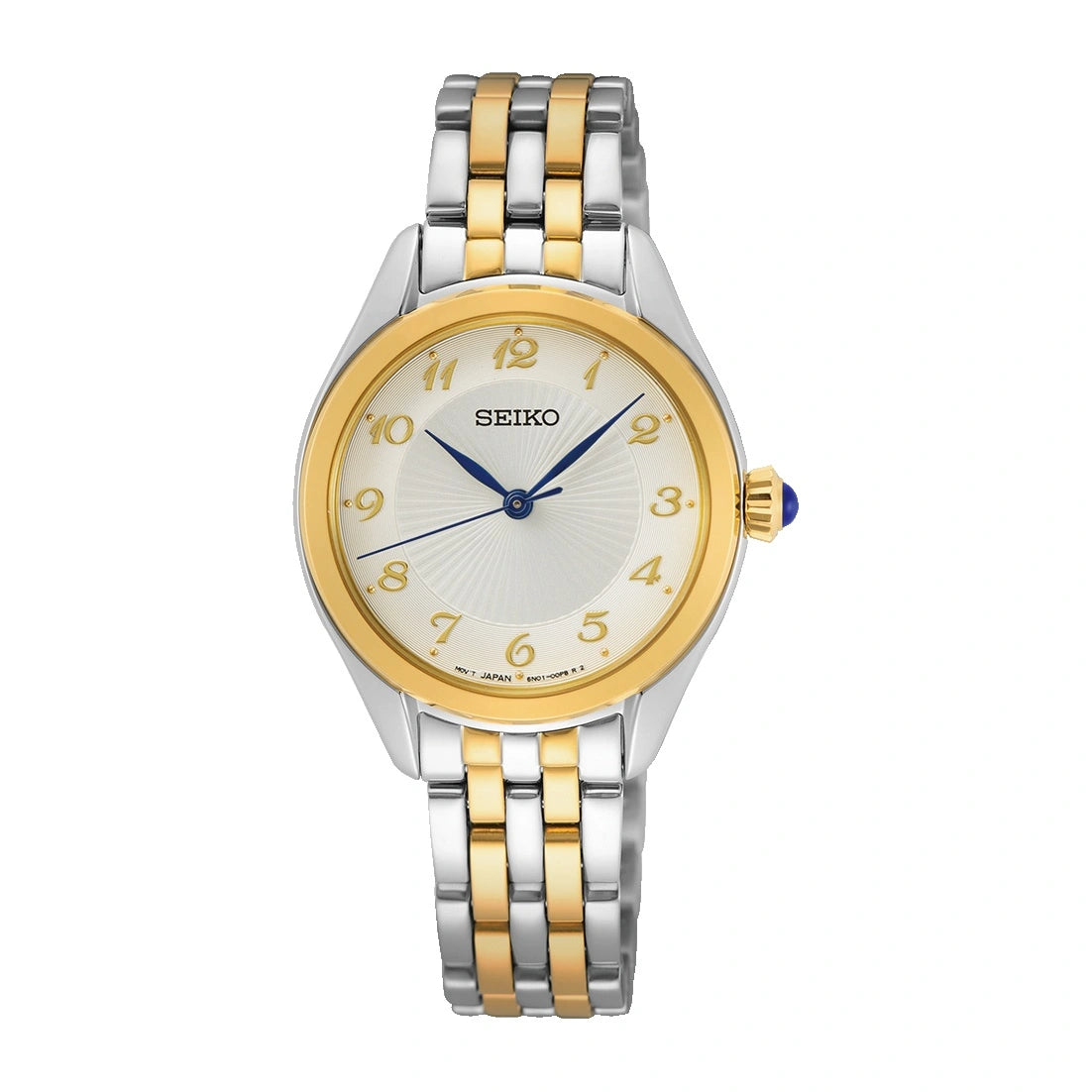 SEIKO SUR380P1 CAPRICE LADIES