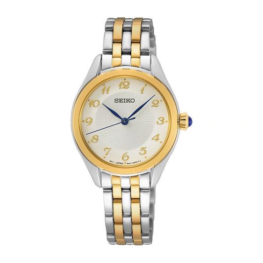 SEIKO SUR380P1 CAPRICE LADIES